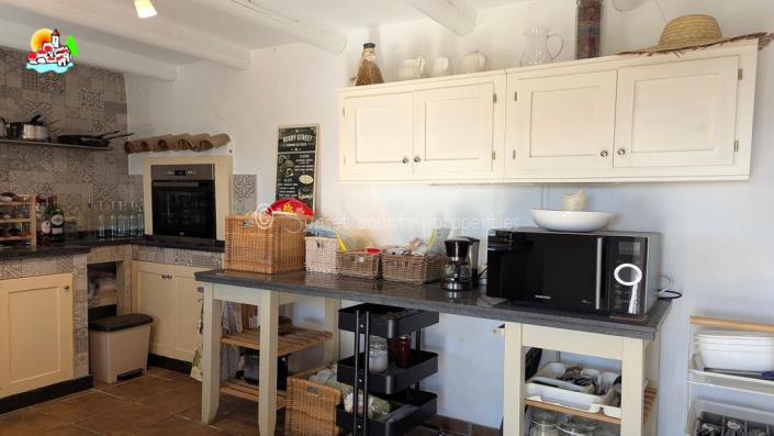 Image No.14-Propriété de pays de 3 chambres à vendre à Iznájar