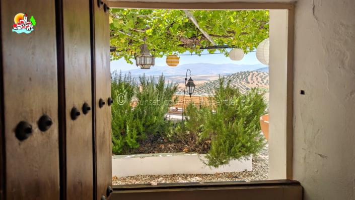 Image No.15-Propriété de pays de 3 chambres à vendre à Iznájar