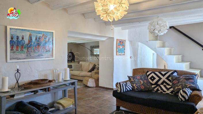 Image No.17-Propriété de pays de 3 chambres à vendre à Iznájar