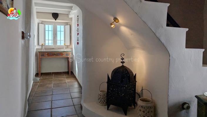 Image No.18-Propriété de pays de 3 chambres à vendre à Iznájar