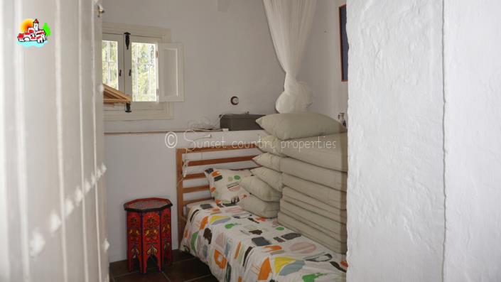 Image No.20-Propriété de pays de 3 chambres à vendre à Iznájar