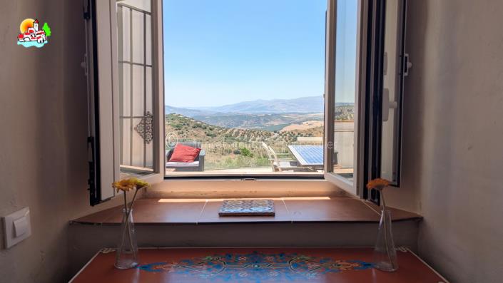 Image No.19-Propriété de pays de 3 chambres à vendre à Iznájar