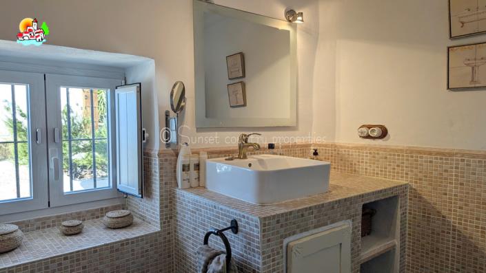 Image No.21-Propriété de pays de 3 chambres à vendre à Iznájar