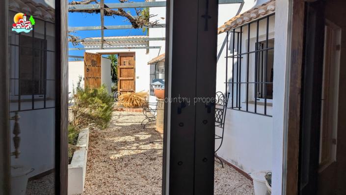 Image No.24-Propriété de pays de 3 chambres à vendre à Iznájar