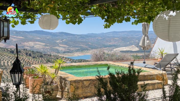 Image No.26-Propriété de pays de 3 chambres à vendre à Iznájar