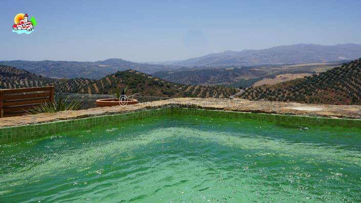 Image No.27-Propriété de pays de 3 chambres à vendre à Iznájar