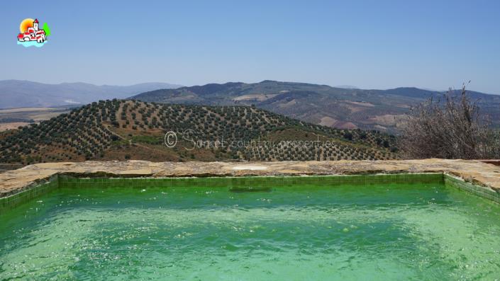 Image No.28-Propriété de pays de 3 chambres à vendre à Iznájar