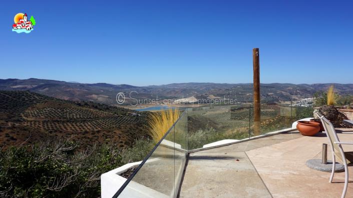 Image No.32-Propriété de pays de 3 chambres à vendre à Iznájar