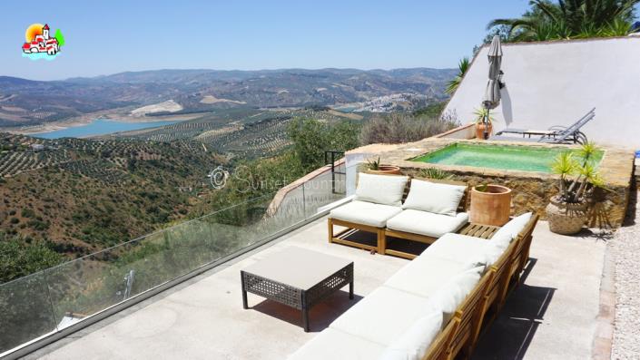 Image No.31-Propriété de pays de 3 chambres à vendre à Iznájar