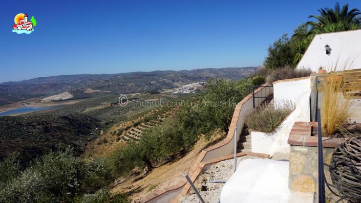 Image No.33-Propriété de pays de 3 chambres à vendre à Iznájar