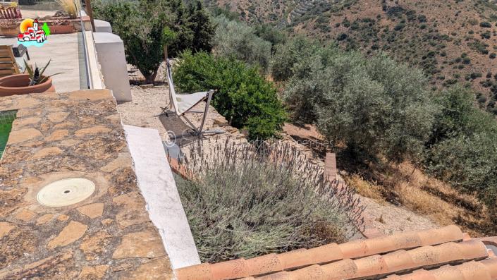 Image No.34-Propriété de pays de 3 chambres à vendre à Iznájar