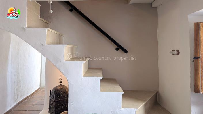 Image No.36-Propriété de pays de 3 chambres à vendre à Iznájar