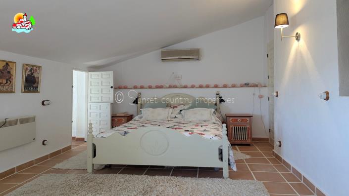 Image No.37-Propriété de pays de 3 chambres à vendre à Iznájar