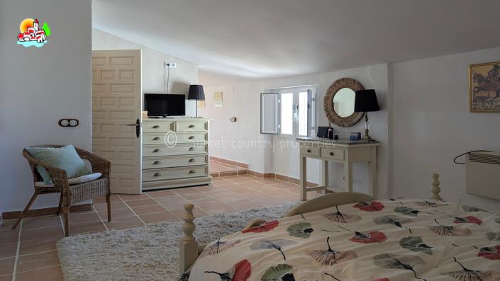 Image No.38-Propriété de pays de 3 chambres à vendre à Iznájar