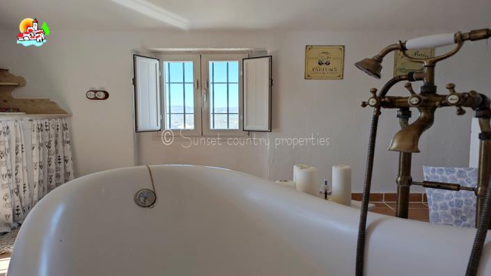 Image No.41-Propriété de pays de 3 chambres à vendre à Iznájar