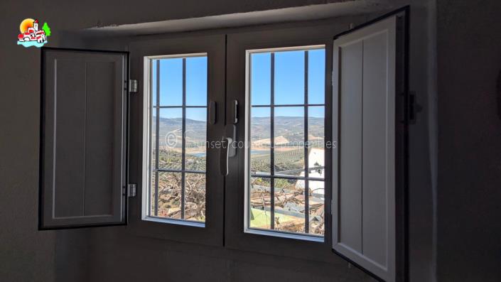 Image No.42-Propriété de pays de 3 chambres à vendre à Iznájar