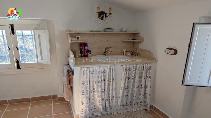 Image No.43-Propriété de pays de 3 chambres à vendre à Iznájar