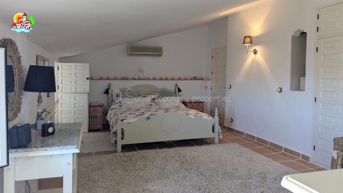 Image No.45-Propriété de pays de 3 chambres à vendre à Iznájar