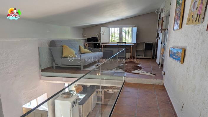 Image No.46-Propriété de pays de 3 chambres à vendre à Iznájar