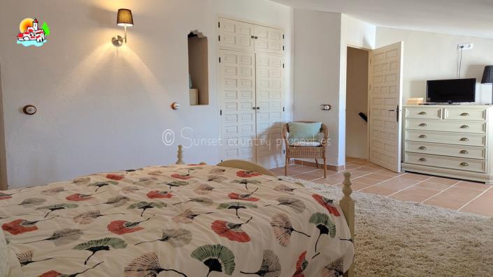 Image No.50-Propriété de pays de 3 chambres à vendre à Iznájar