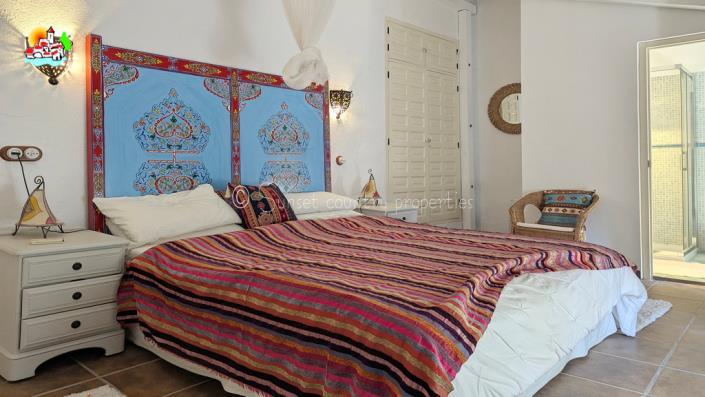 Image No.51-Propriété de pays de 3 chambres à vendre à Iznájar