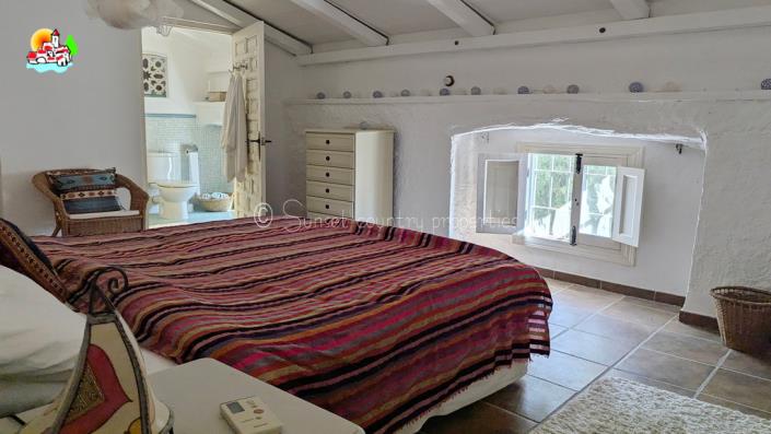 Image No.52-Propriété de pays de 3 chambres à vendre à Iznájar