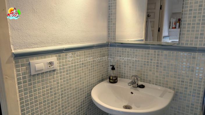 Image No.53-Propriété de pays de 3 chambres à vendre à Iznájar