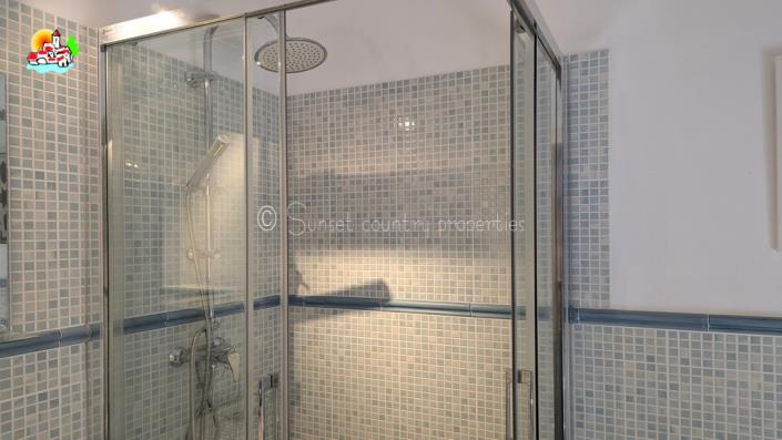 Image No.54-Propriété de pays de 3 chambres à vendre à Iznájar