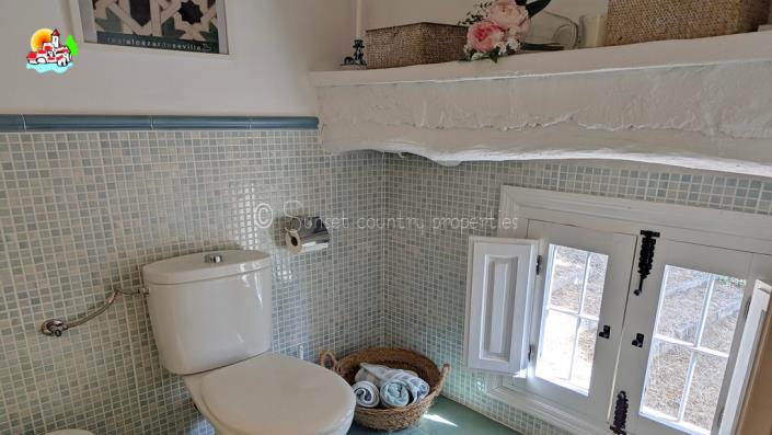 Image No.55-Propriété de pays de 3 chambres à vendre à Iznájar