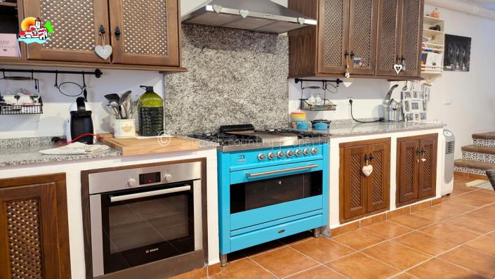 Image No.10-Propriété de pays de 9 chambres à vendre à Iznájar