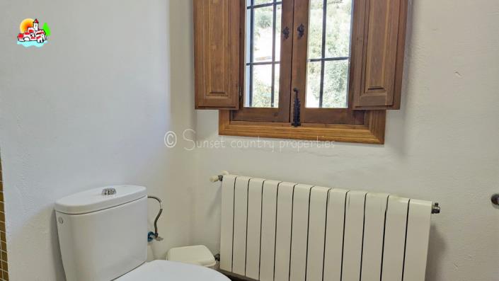 Image No.36-Propriété de pays de 9 chambres à vendre à Iznájar