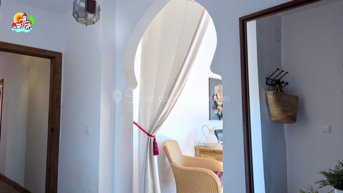 Image No.37-Propriété de pays de 9 chambres à vendre à Iznájar