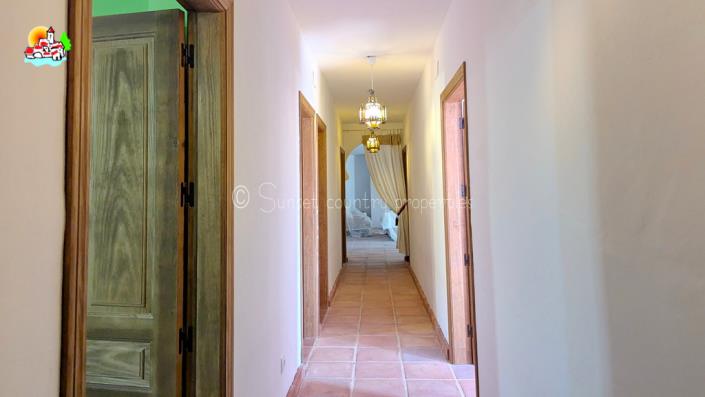 Image No.38-Propriété de pays de 9 chambres à vendre à Iznájar