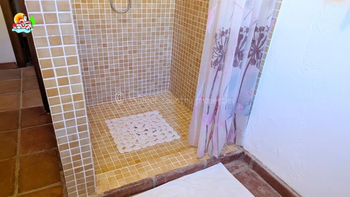 Image No.47-Propriété de pays de 9 chambres à vendre à Iznájar