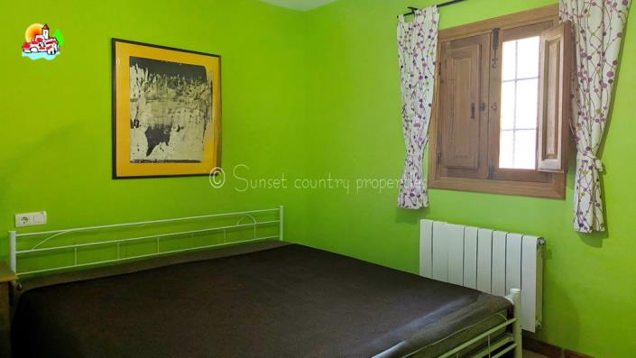 Image No.48-Propriété de pays de 9 chambres à vendre à Iznájar