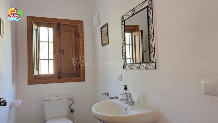 Image No.49-Propriété de pays de 9 chambres à vendre à Iznájar