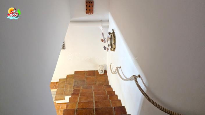 Image No.50-Propriété de pays de 9 chambres à vendre à Iznájar