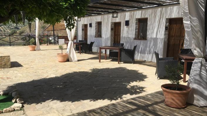 Image No.53-Propriété de pays de 9 chambres à vendre à Iznájar