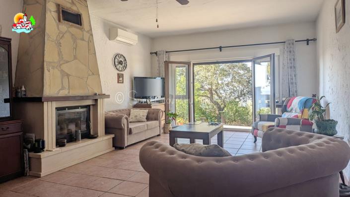 Image No.3-Propriété de pays de 3 chambres à vendre à Iznájar