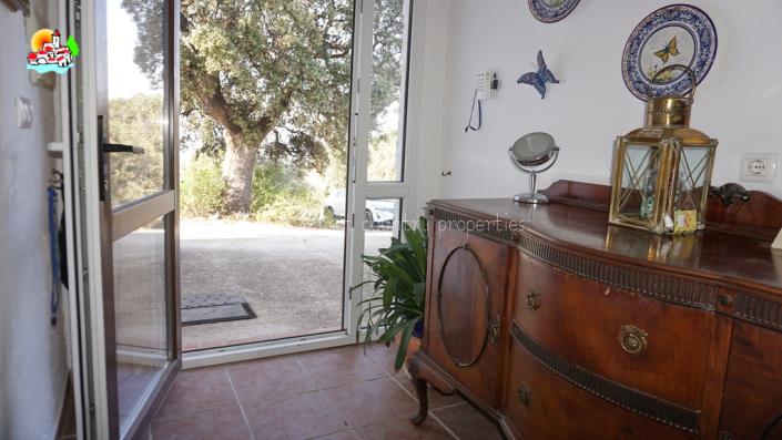 Image No.7-Propriété de pays de 3 chambres à vendre à Iznájar