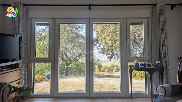 Image No.9-Propriété de pays de 3 chambres à vendre à Iznájar