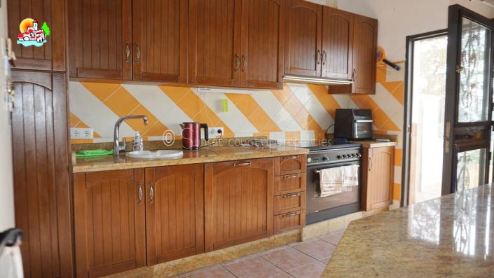 Image No.12-Propriété de pays de 3 chambres à vendre à Iznájar