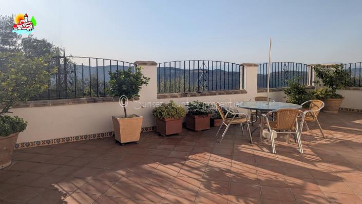 Image No.15-Propriété de pays de 3 chambres à vendre à Iznájar