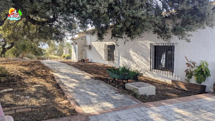 Image No.18-Propriété de pays de 3 chambres à vendre à Iznájar