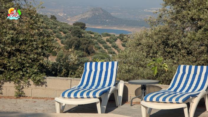 Image No.20-Propriété de pays de 3 chambres à vendre à Iznájar