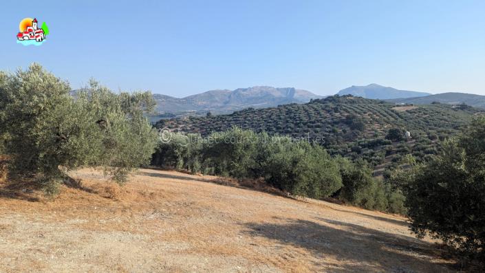 Image No.21-Propriété de pays de 3 chambres à vendre à Iznájar