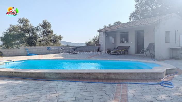 Image No.22-Propriété de pays de 3 chambres à vendre à Iznájar