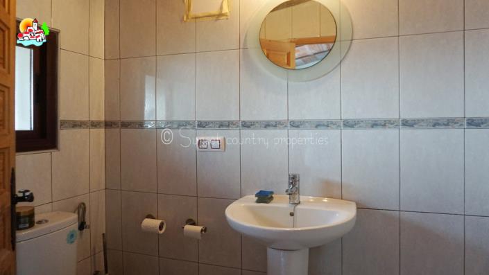 Image No.23-Propriété de pays de 3 chambres à vendre à Iznájar