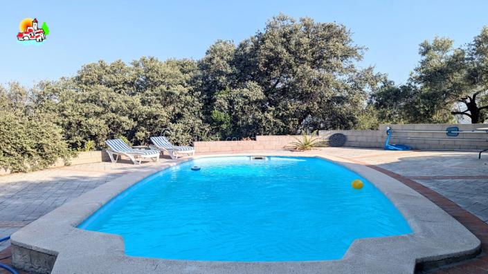 Image No.25-Propriété de pays de 3 chambres à vendre à Iznájar