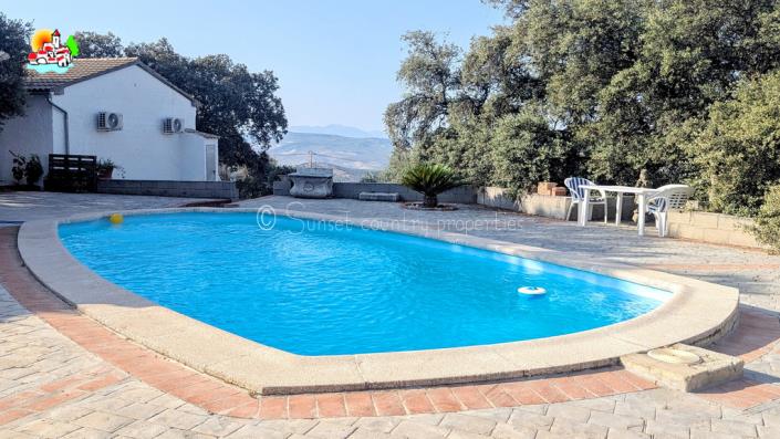 Image No.26-Propriété de pays de 3 chambres à vendre à Iznájar